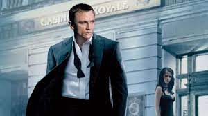 casino royale film